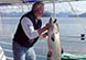 alaska cruise fishing tours excursions