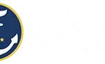 Alaska Uncharted logo