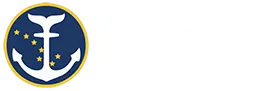 Alaska Uncharted Logo white